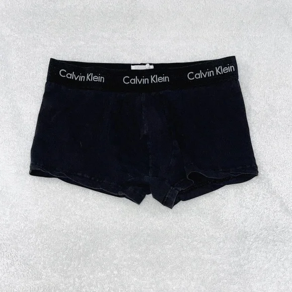 Calvin Klein Trunk - Picture 3 of 4